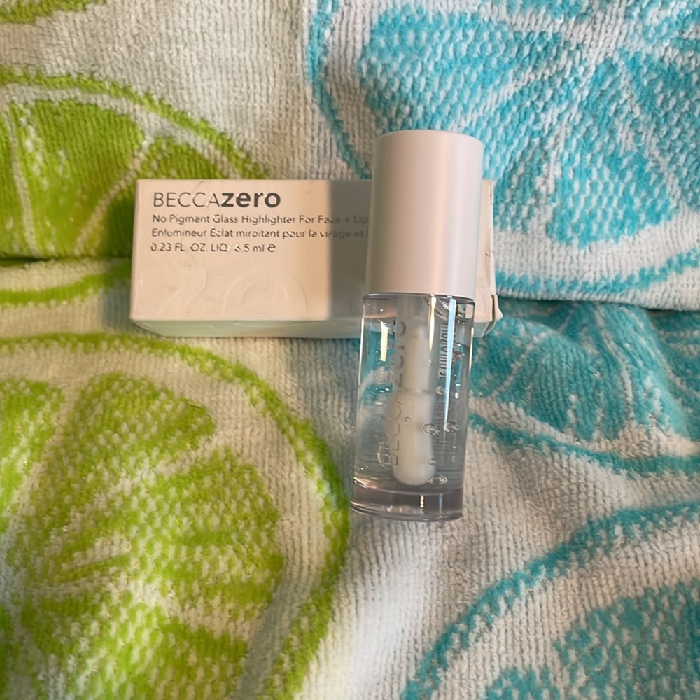 Becca Zero